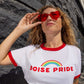 Retro Boise Pride T-shirt