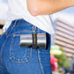 Live Fast Die Never Cup Carabiner