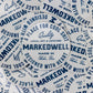 Markedwell Sticker