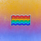 Rainbow Flag Sticker