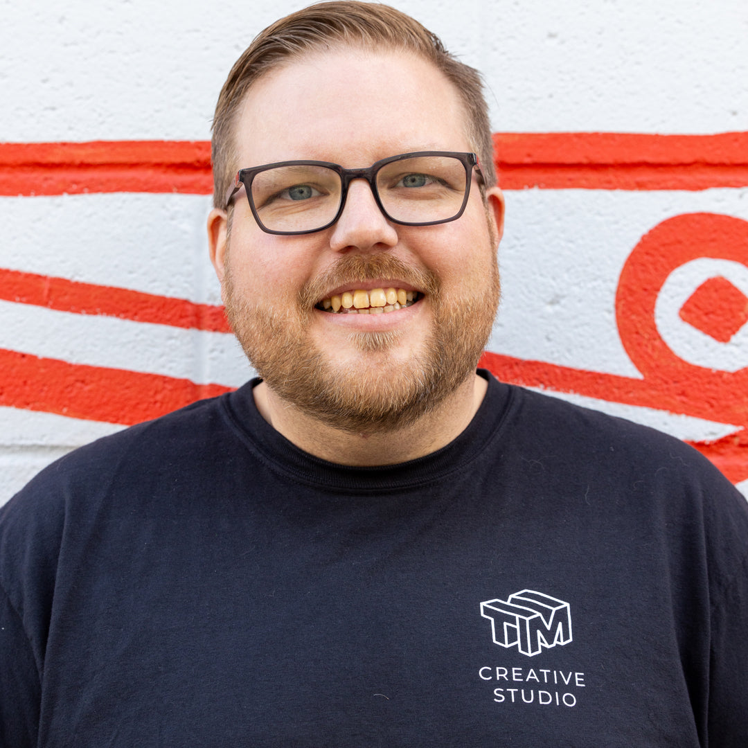 Trademark Mural T-Shirt Comfort Colors