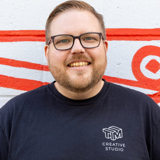 Trademark Mural T-Shirt Comfort Colors