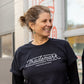 Trademark Script T-Shirt Comfort Colors