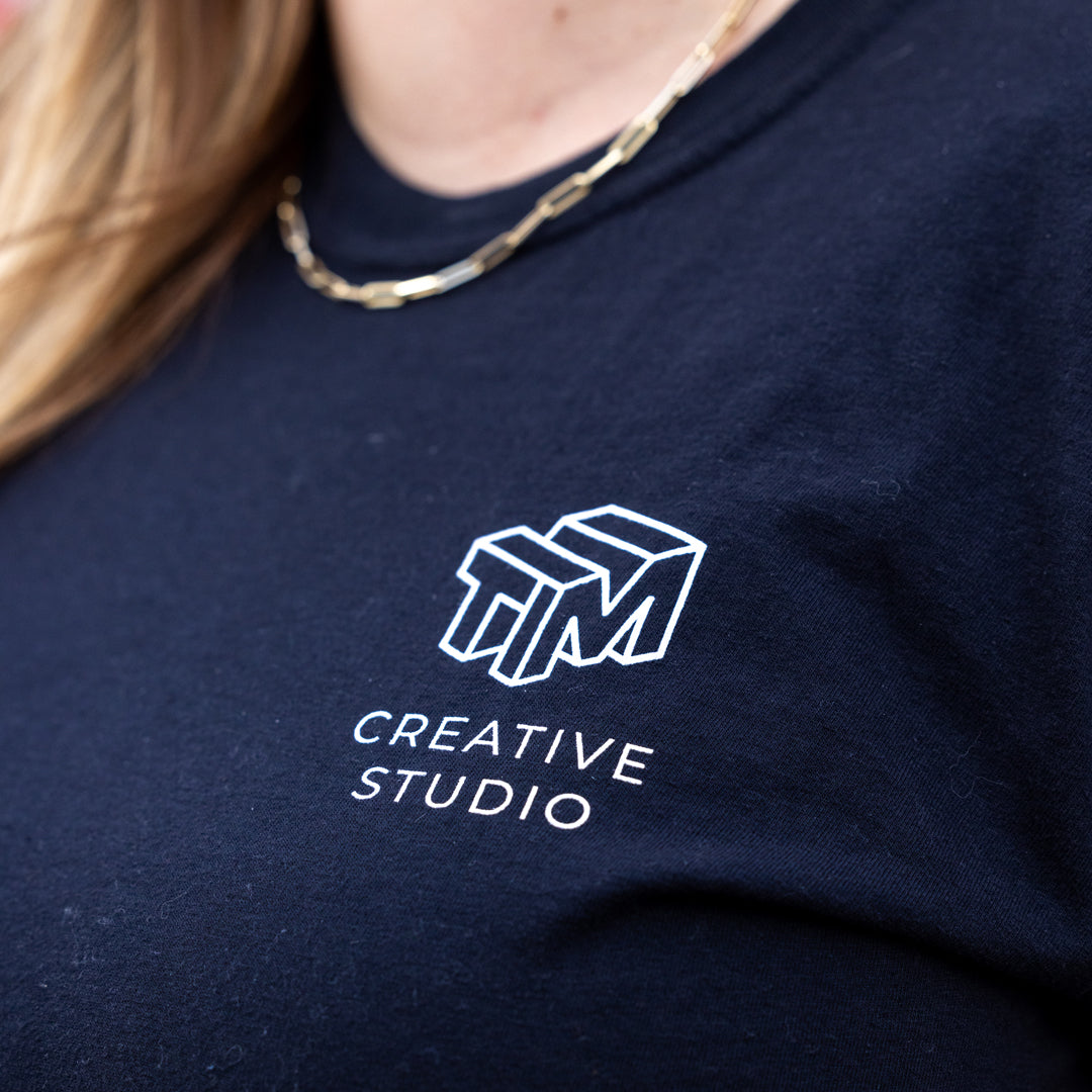 Trademark Mural T-Shirt Comfort Colors