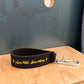 Live Fast Die Never Cup Carabiner