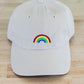 Boise Pride Dad Hat