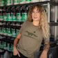 Born to Run Tshirt